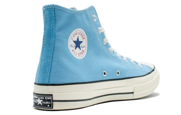 Converse Chuck Taylor All Star 1970s Hi 'Sky Blue' 138737C