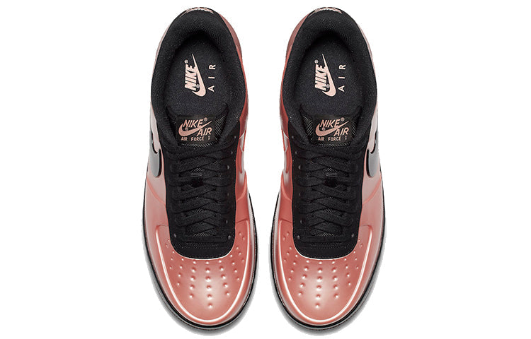 Nike Air Force 1 Foamposite Pro Cup 'Coral Stardust' AJ3664-600