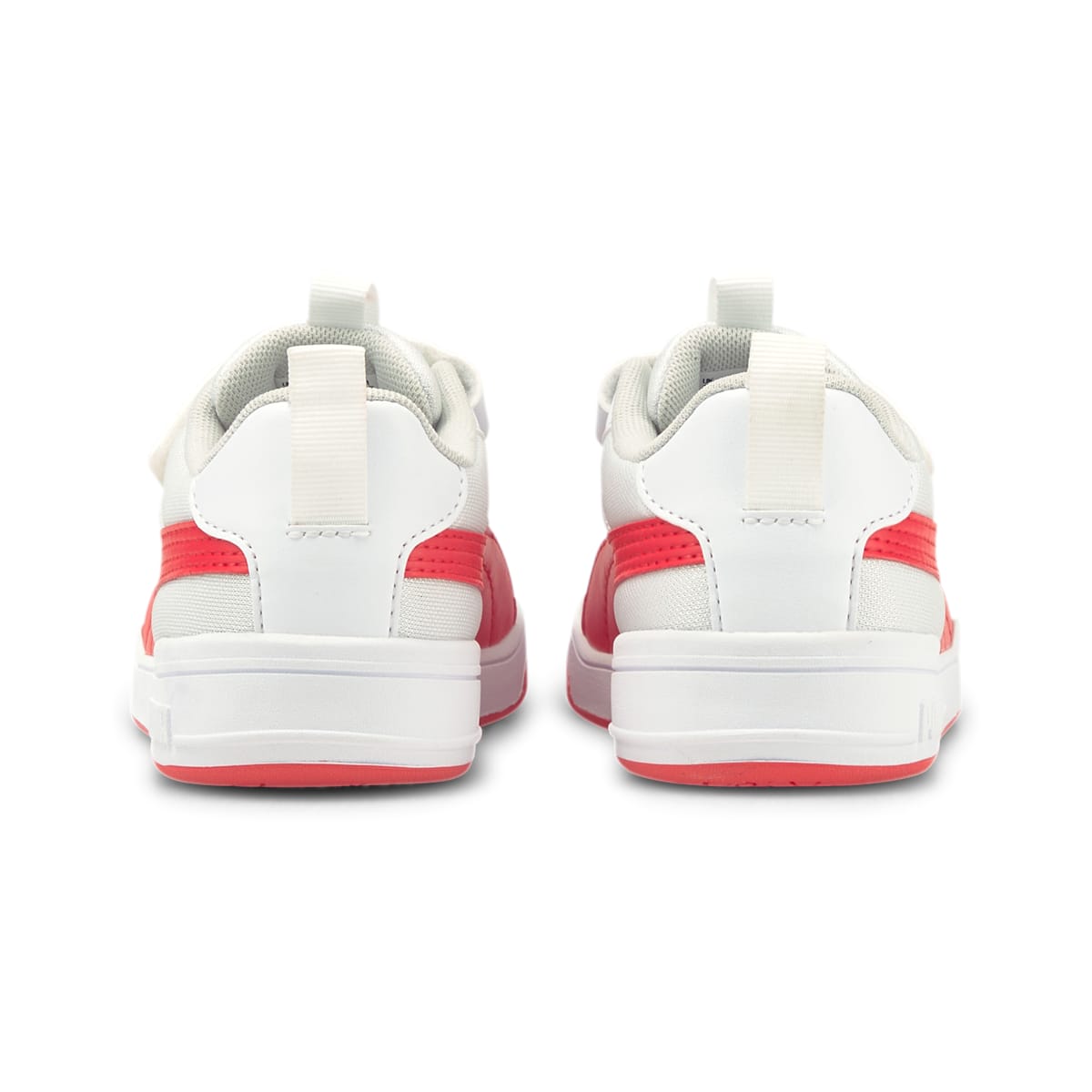 (PS) PUMA Multiflex Mesh V 'White Paradise Pink' 380845-04