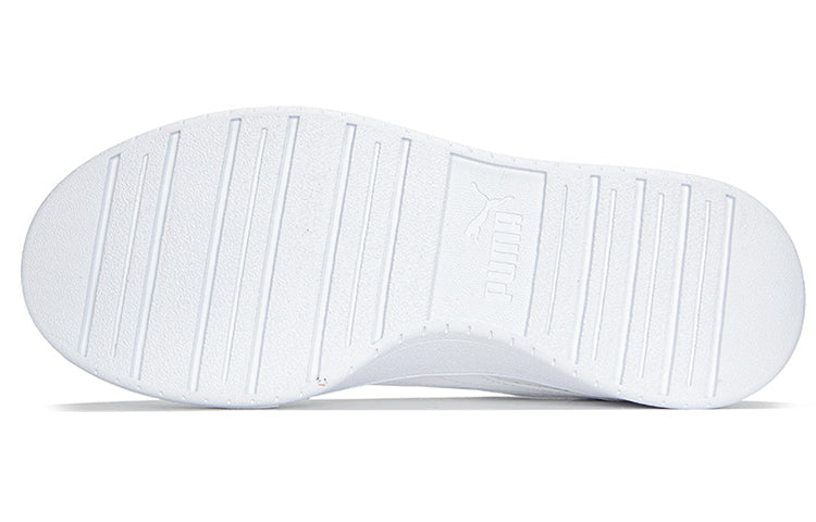 PUMA Caven Tape FC 'White' 386381-01