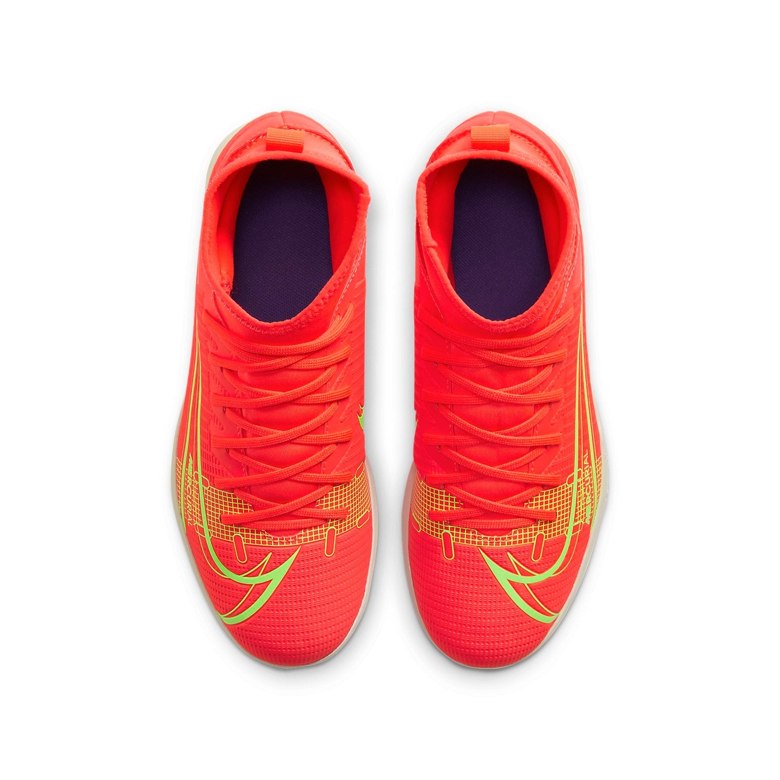 (GS) Nike Mercurial Superfly 8 Club TF Turf CV0795-600