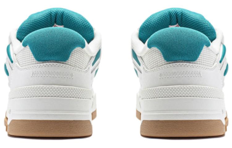 (WMNS) Li-Ning Journey V2 'White Blue Gum' AGCT138-1