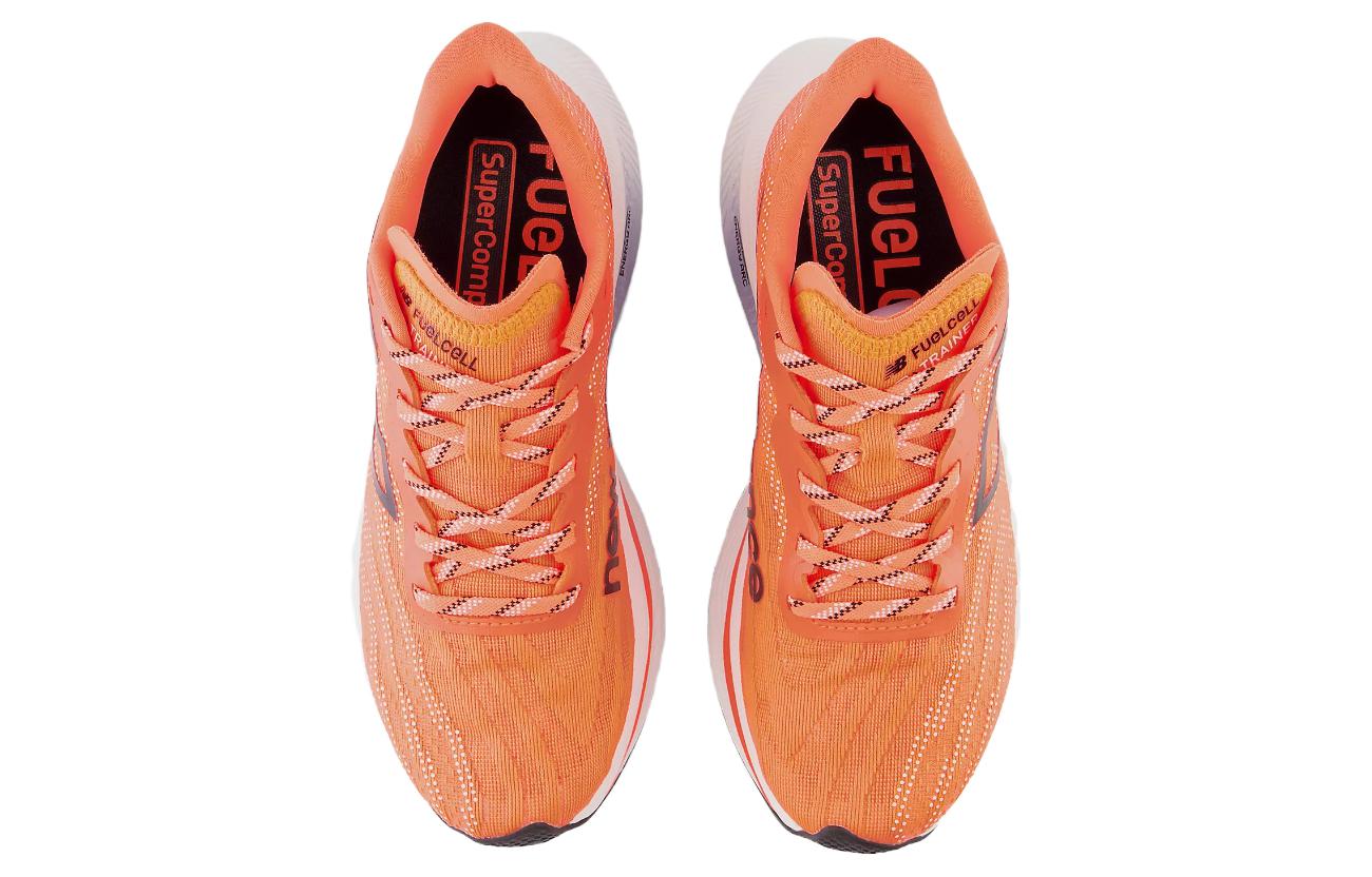 (WMNS) New Balance FuelCell SuperComp Trainer v2 'Neon Dragonfly' WRCXLY3