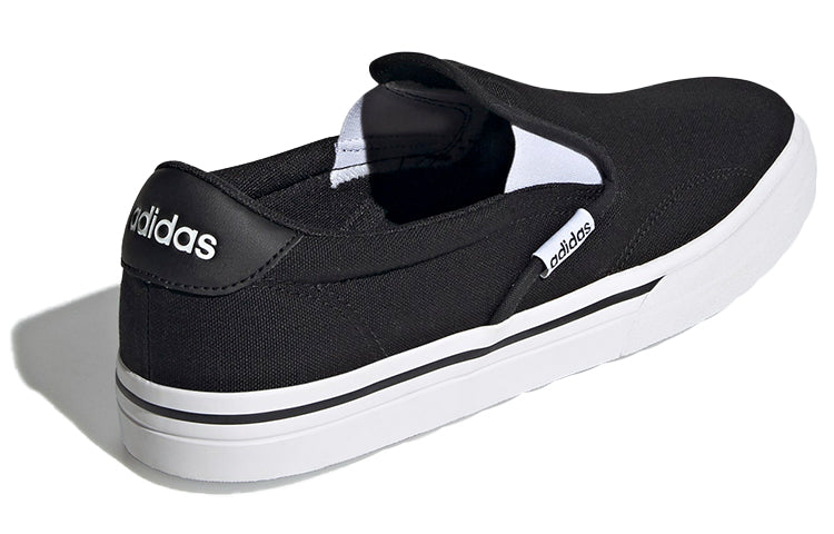 adidas neo Kurin Skateboarding Shoes Black H04981