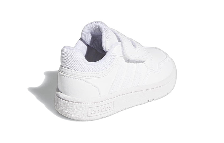 (TD) adidas Hoops 'White' GW0442