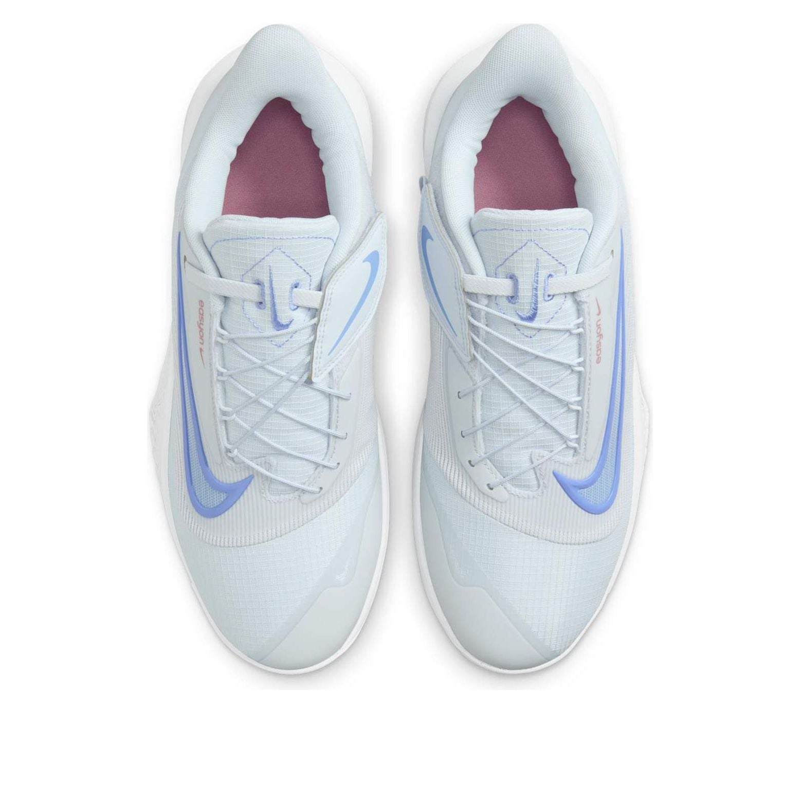 Nike Precision 7 EasyOn 'Football Grey Plum Dust' FN0324-004