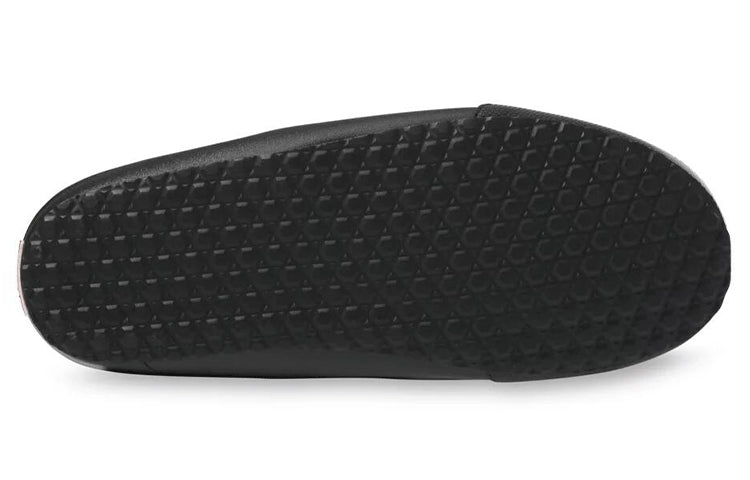 Vans Slip-Er 2 'Black' VN0A4UWOBLK