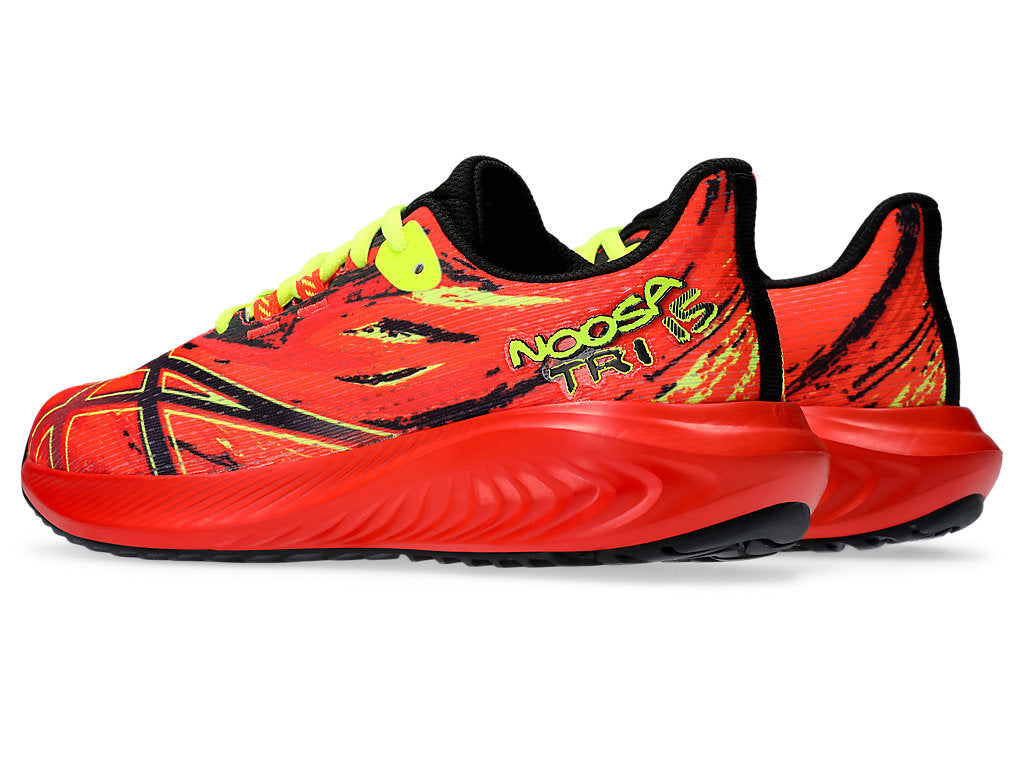 (GS) ASICS Gel-Noosa Tri 15 'Avant Garde - Sunrise Red Volt' 1014A311-600