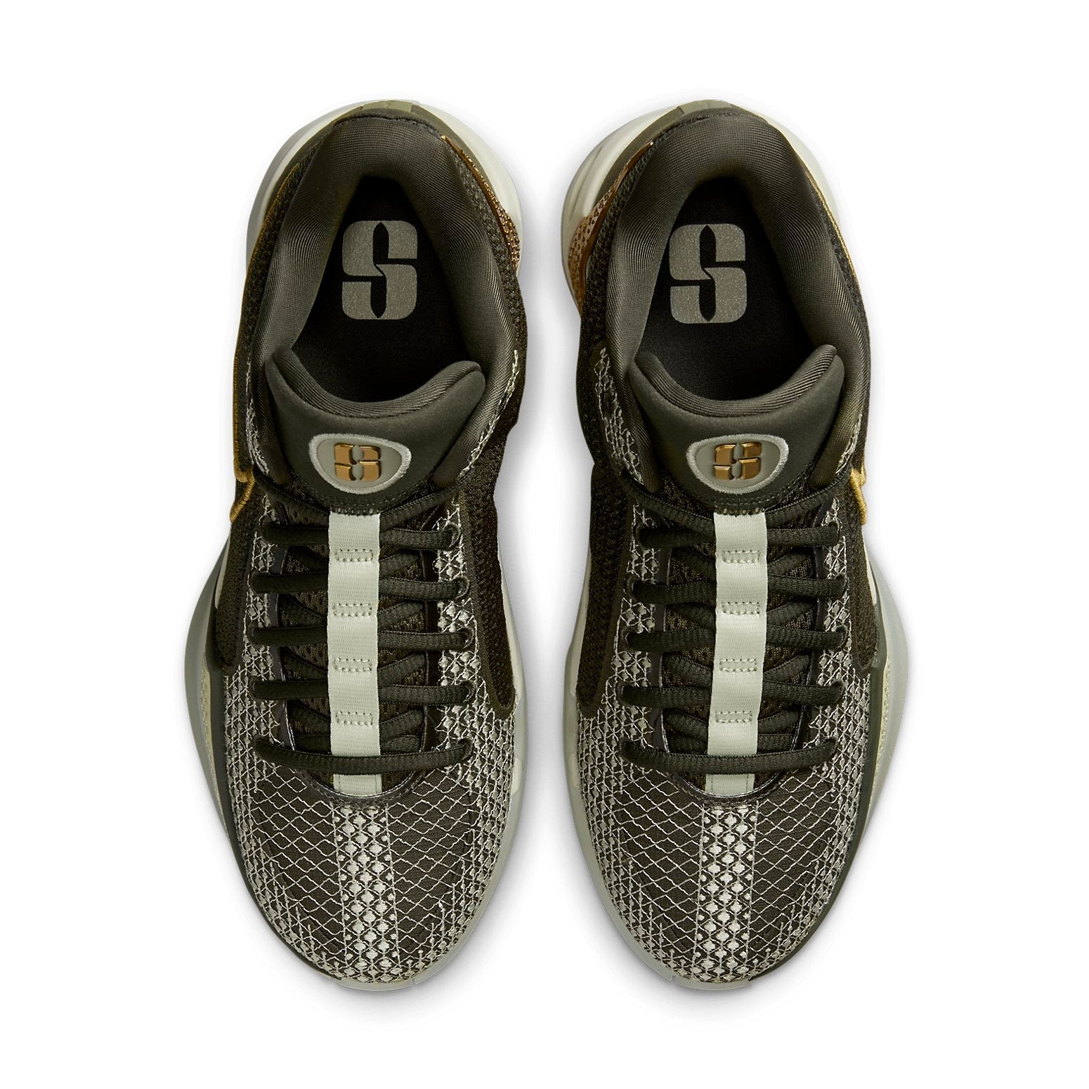 (WMNS) Nike Sabrina 1 'Dedication' HF5518-302
