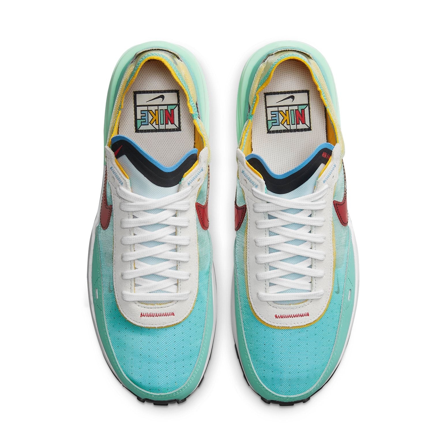 Nike Waffle One SE 'Multi-Color' DV2209-300