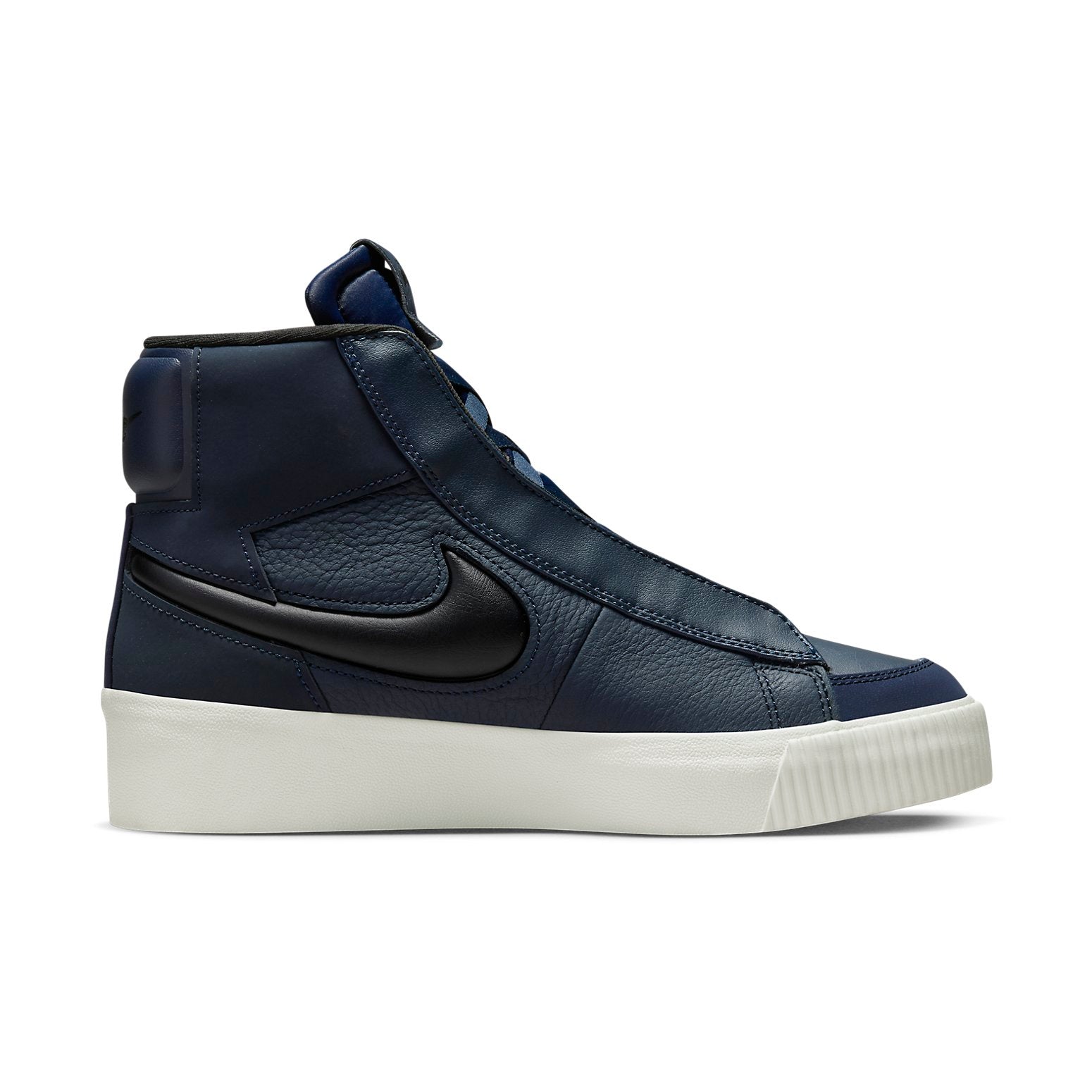 (WMNS) Nike Blazer mid Victory Navy blue DR2948-400