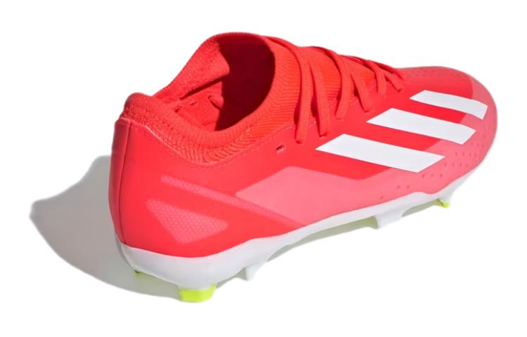 (GS) adidas X Crazyfast League FG 'Energy Citrus Pack' IF0693