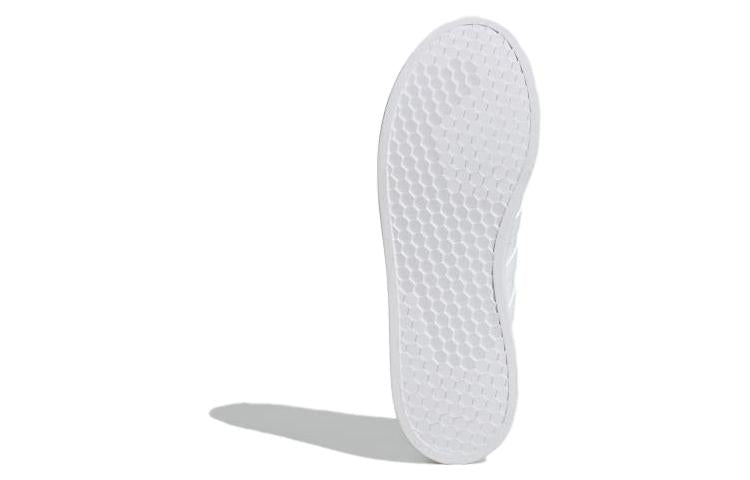 (WMNS) adidas Courtpoint X 'White' IE3443