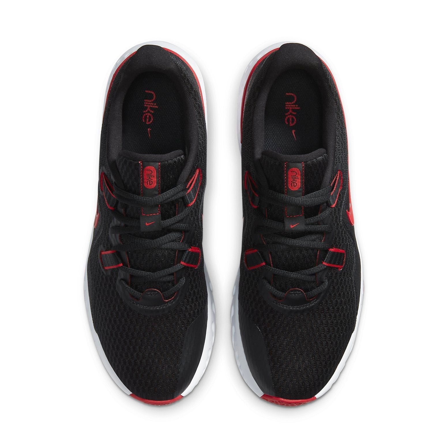 Nike Renew Retaliation TR 2 'Black University Red' CK5074-002
