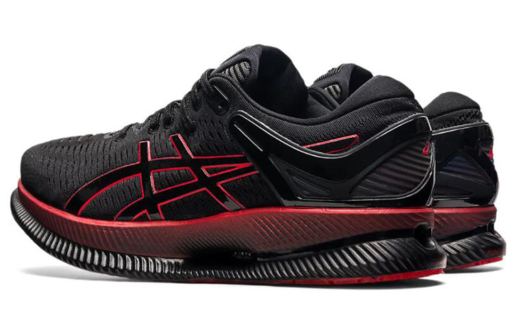 ASICS MetaRide 'Black Electric Red' 1011B216-001