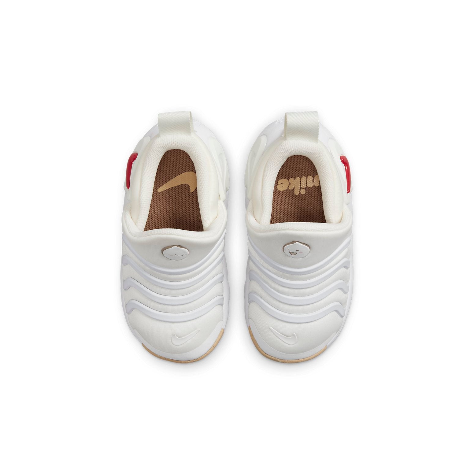 Nike Shoes Sports Casual Shoes 'Cream White' DV2965-100
