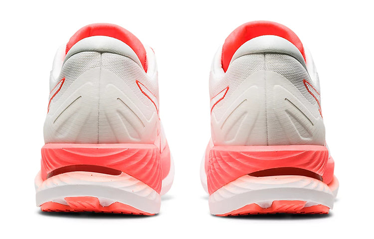 (WMNS) ASICS GlideRide Tokyo 'Sunrise Red' 1012A943-100