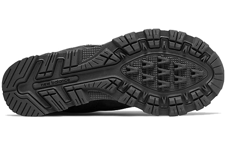 (WMNS) New Balance 574 Series 'Black' WH574BG