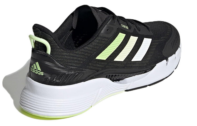 adidas Climacool Venttack 'Black Green' GV9497