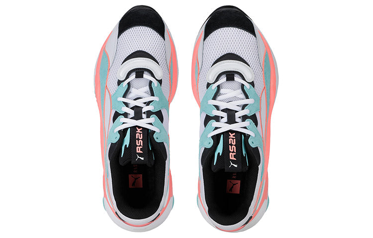 PUMA RS-2K Futura 'White Aruba Blue' 374137-04