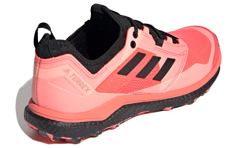 adidas Terrex Agravic Xt 'Pink Black' FW9902