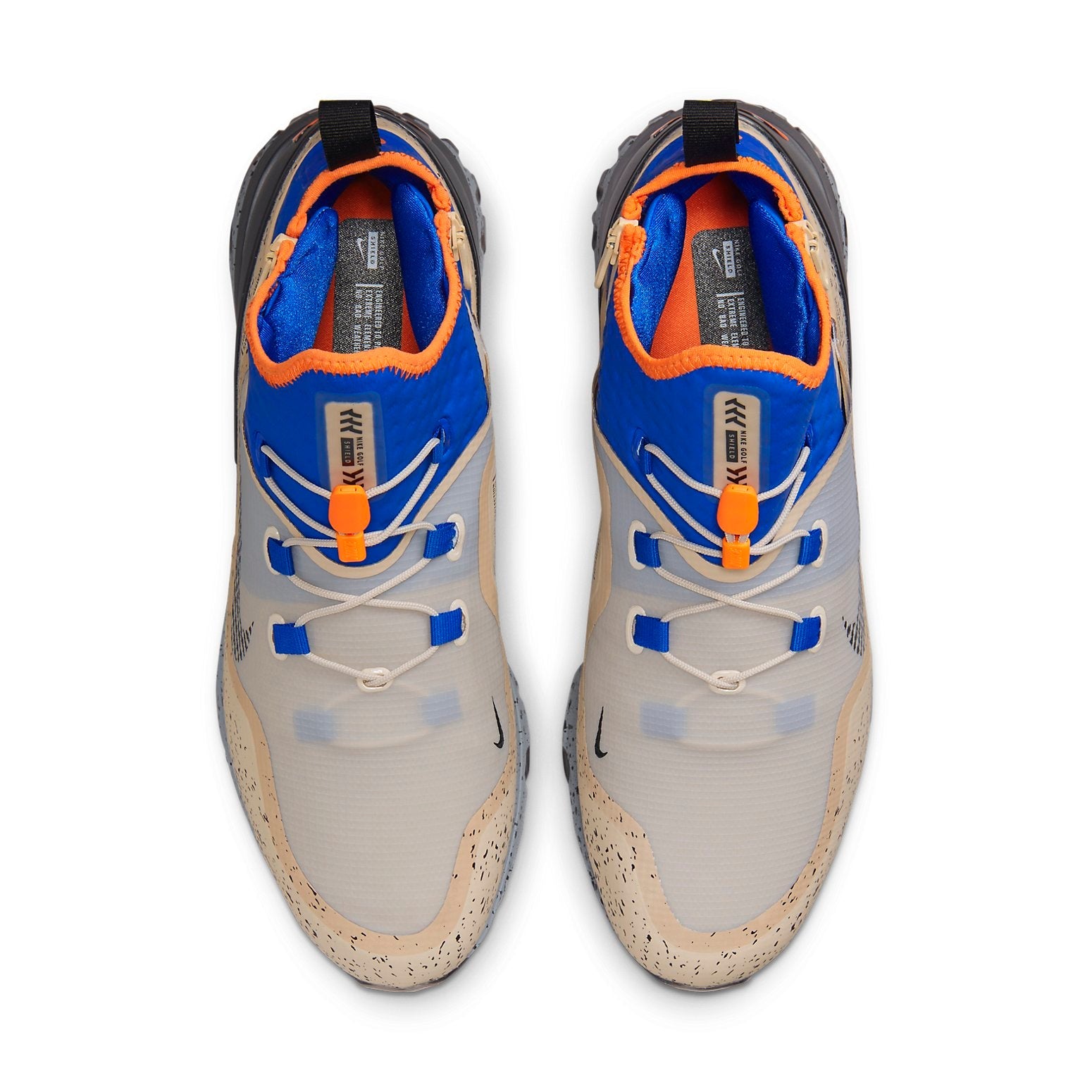 Nike Air Zoom Infinity Tour Shield Golf 'Rattan' DD8344-200