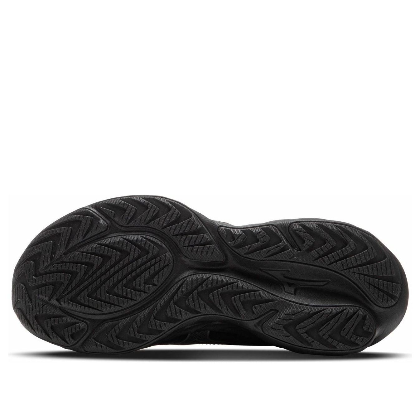Mizuno Astro X 'Black Grey' D1GH250501