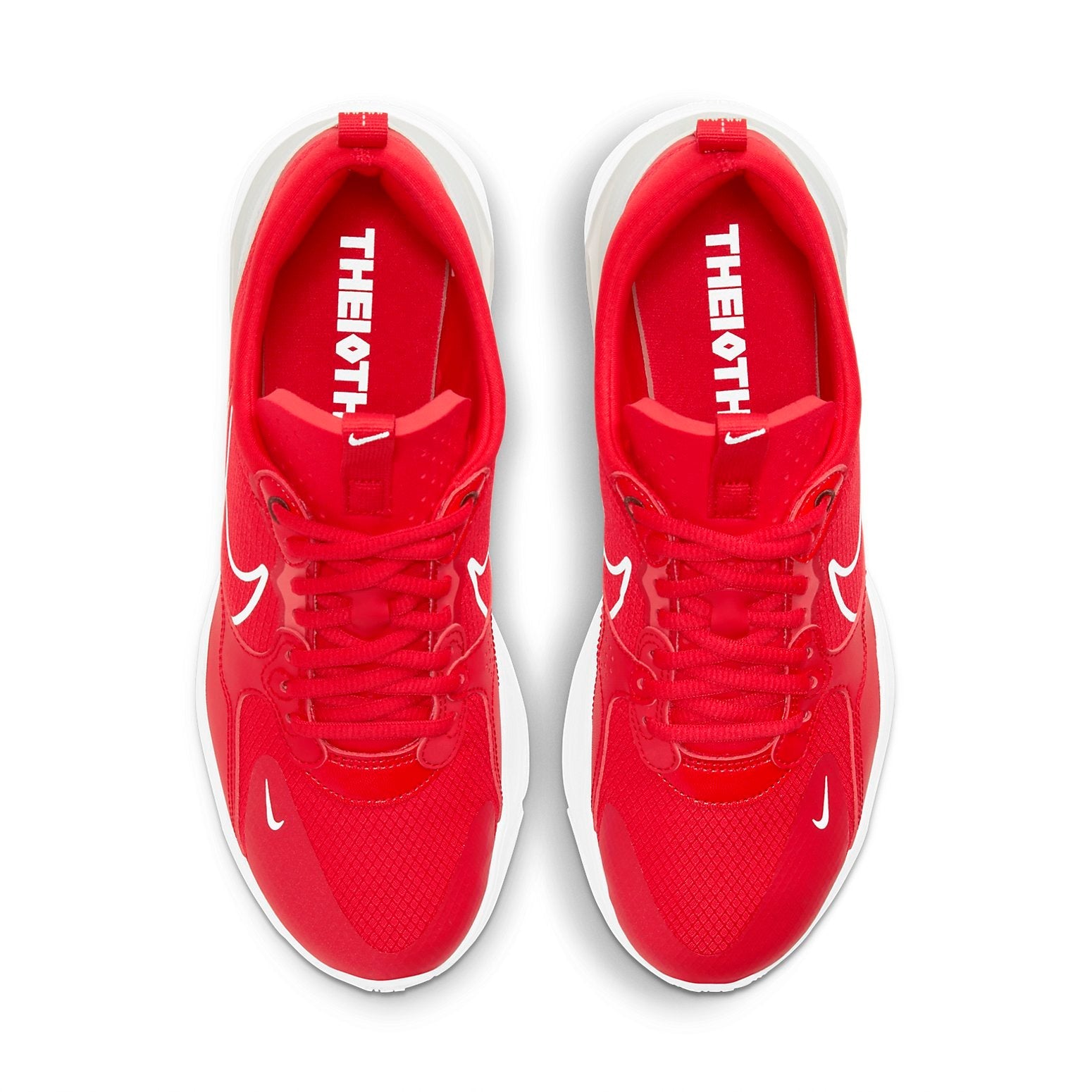 Nike Skyve Max Red/White CV0603-600