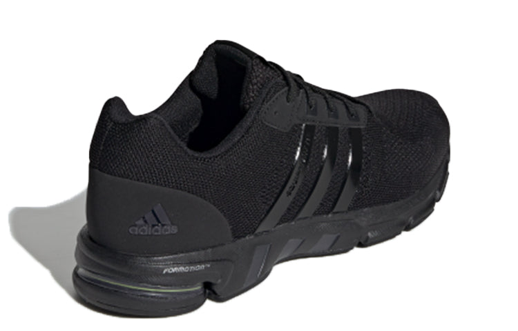 adidas Equipment 10 Primeknit Shoes Black EF2461