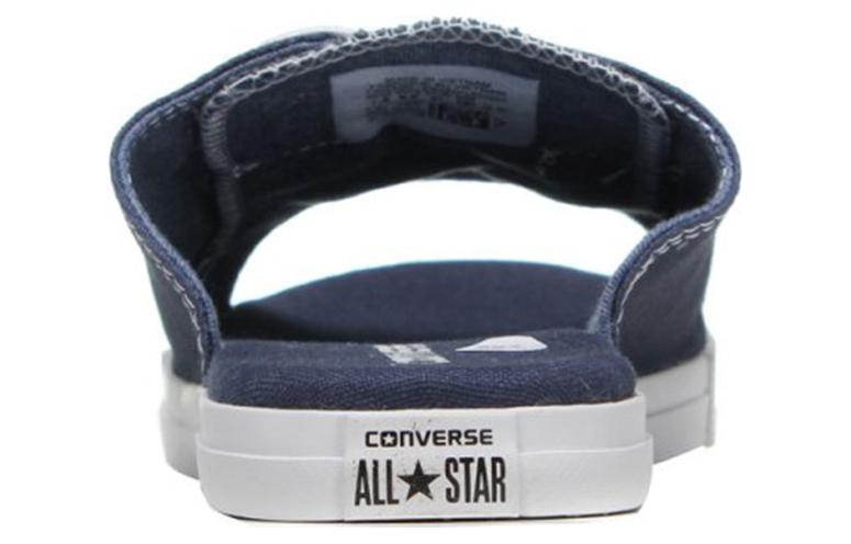 Converse Chuck Taylor All Star Cutaway EVO 'Navy' 150249C