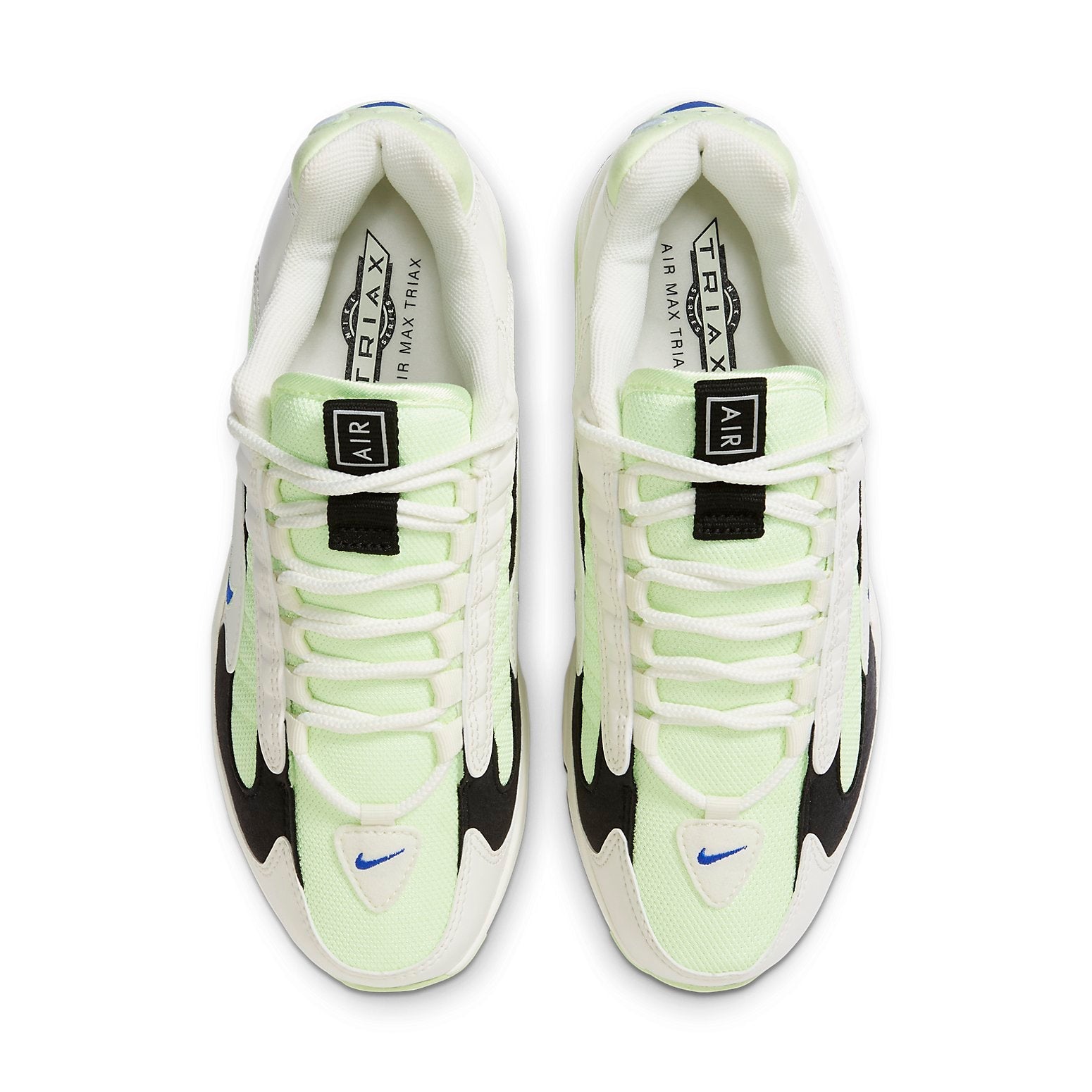 Nike Air Max Triax 96 'Volt' CT1104-700