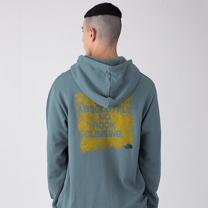 THE NORTH FACE UE FW21 Logo Hoodie 'Navy' NF0A5JUO-117