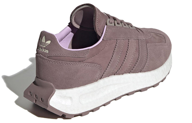 (WMNS) adidas Retropy E5 'Purple Bliss Lilac' HP9157
