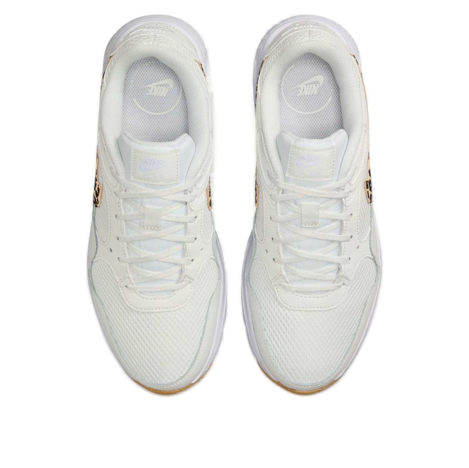 (WMNS) Nike Air Max SC 'Summit White Leopard' FZ2649-100