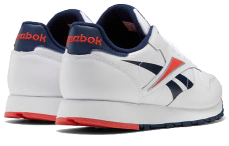 Reebok Classic Leather 'White ' EG6420