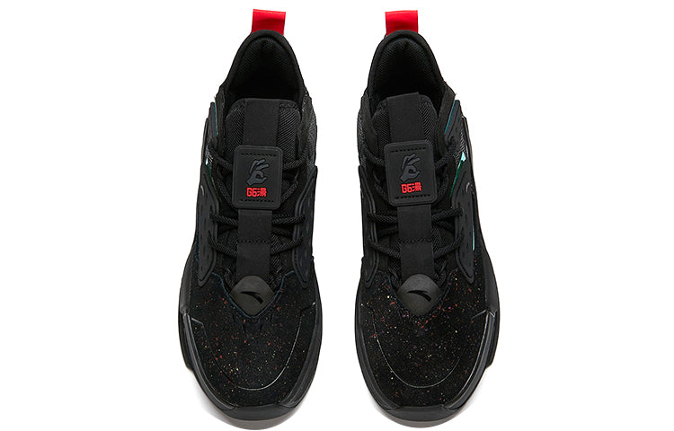 ANTA G6 Low 'Black' 112118086-3
