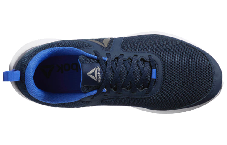 Reebok Quick Motion 'Collegiate Navy' DV4800