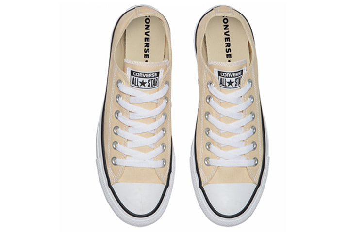 Converse Chuck Taylor All Star 'Raw Ginger' 160459C
