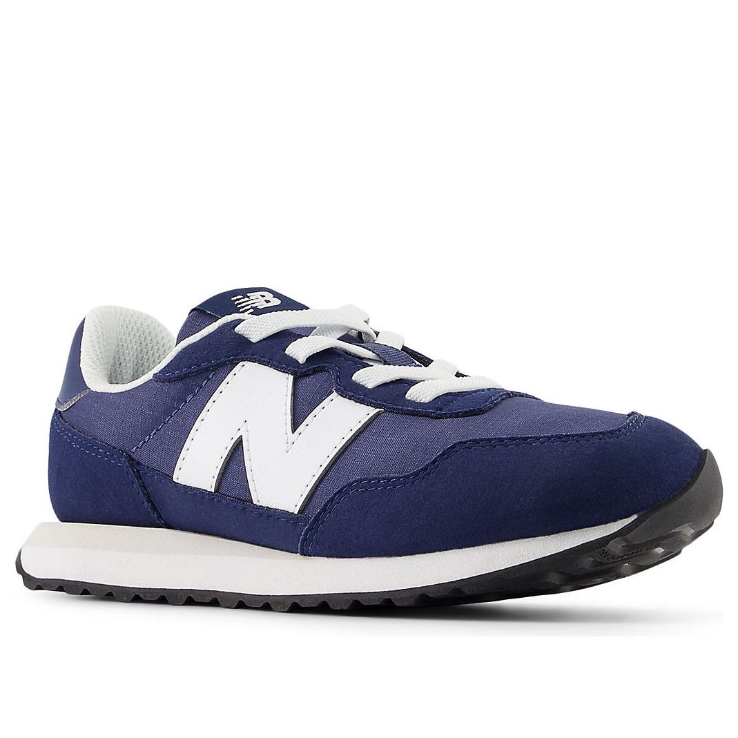 (PS) New Balance 237 'White Navy'  PH237HN