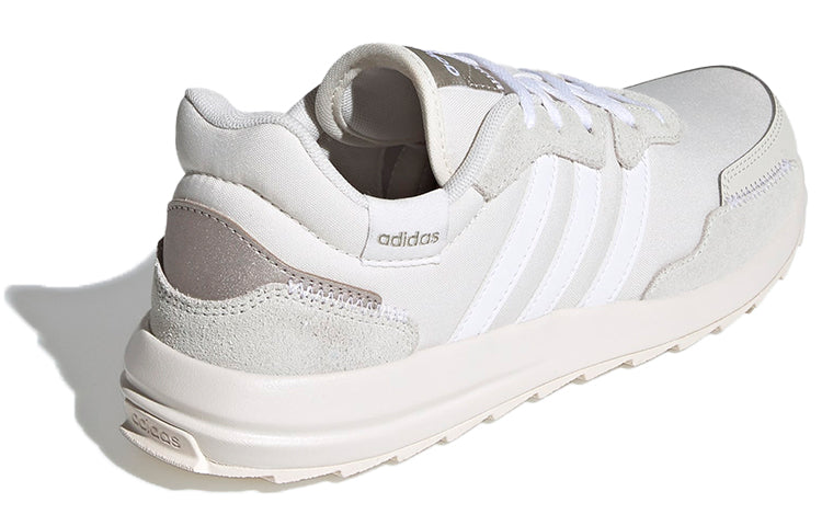 (WMNS) adidas neo Retrorun Beige FZ2219
