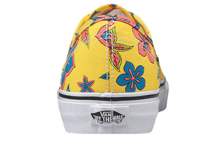 Vans Authentic Multi-Color VN0A38EMMP5