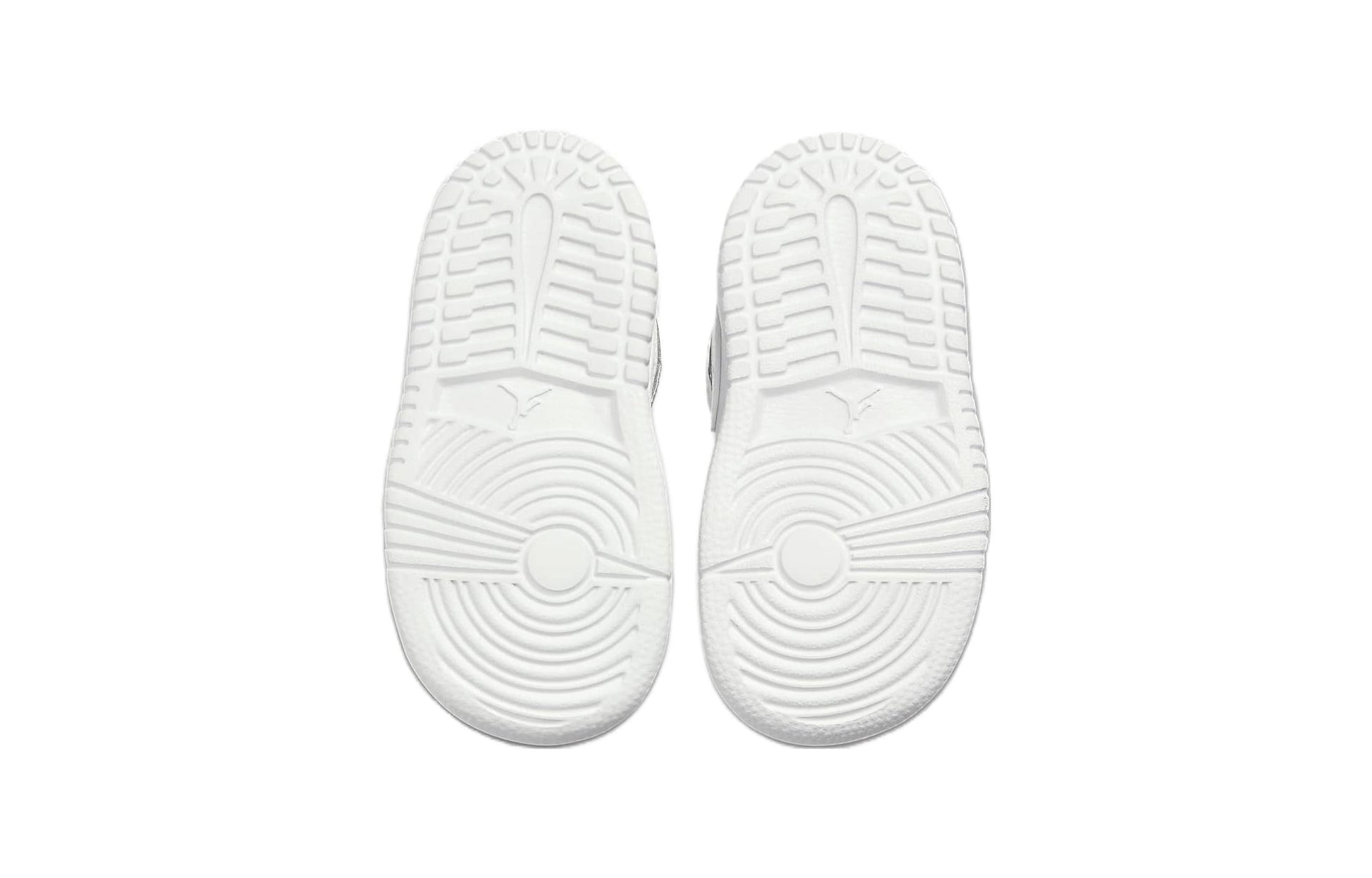 (TD) Air Jordan 1 Mid ALT 'Triple White' AR6352-126