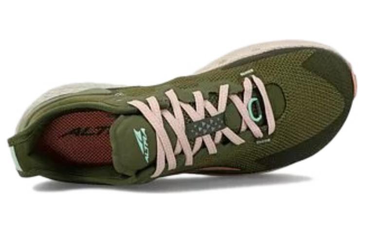 (WMNS) Altra Timp 4 'Olive Grey' AL0A548C315