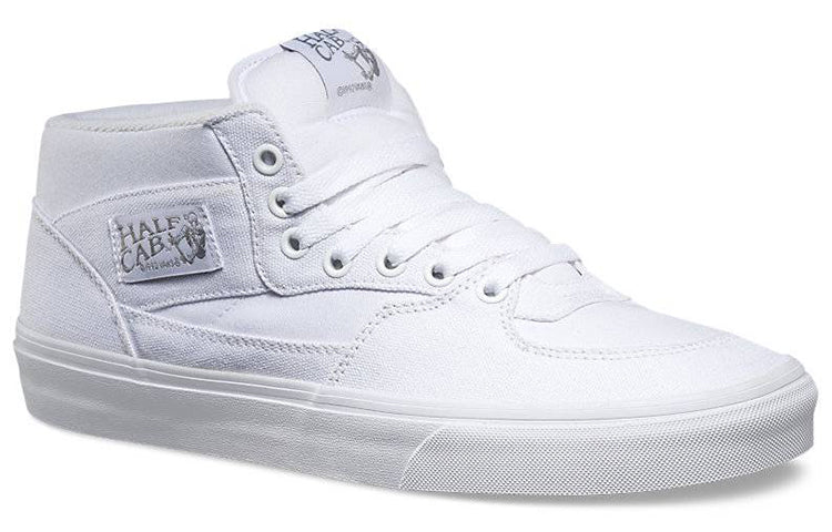 Vans Half Cab Pro Skate White VN000UC8IAP