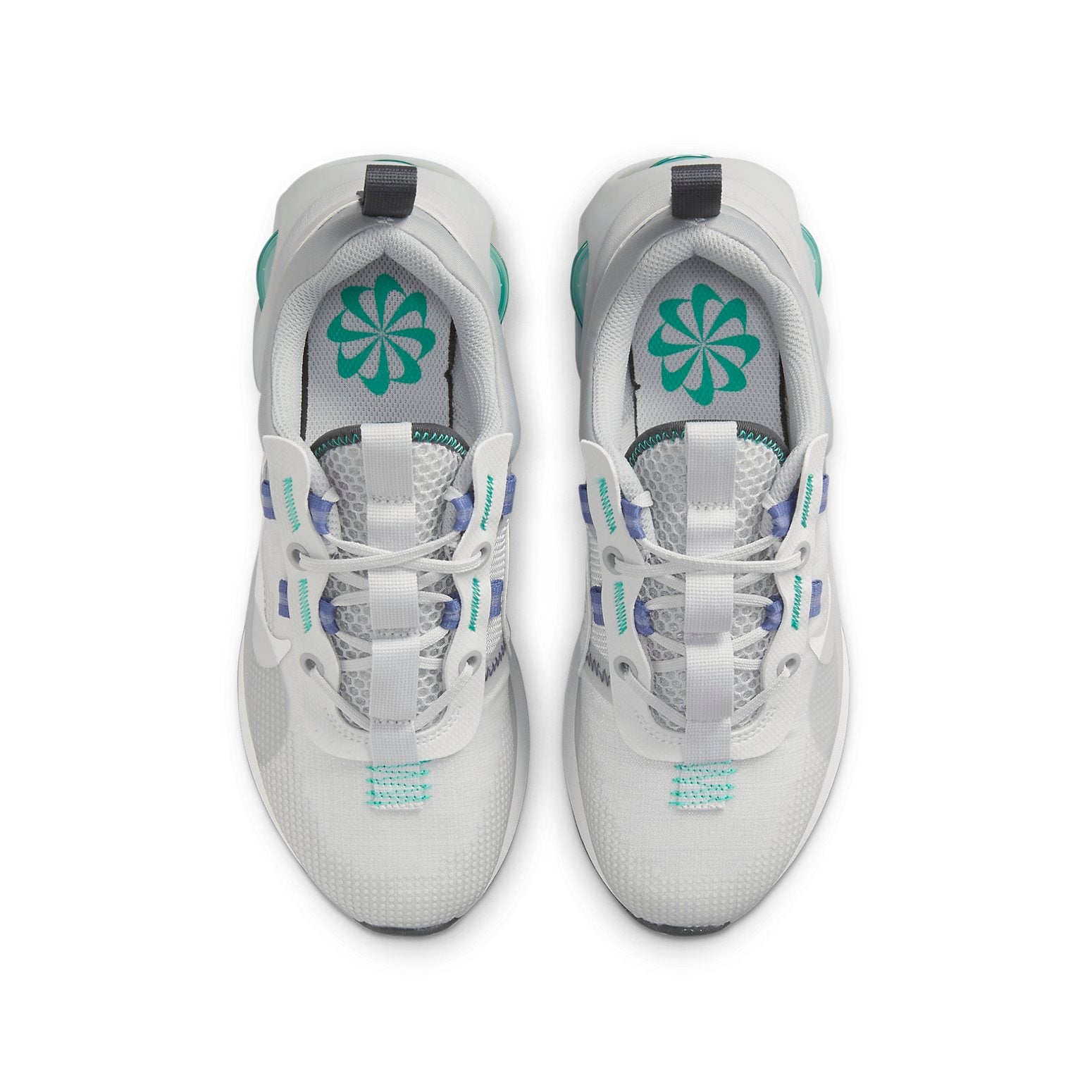 (GS) Nike Air Max 2021 'Photon Dust Clear Emerald' DA3199-003