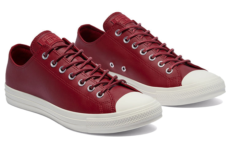 Converse Chuck Taylor All Star Low 'Team Red' 170102C