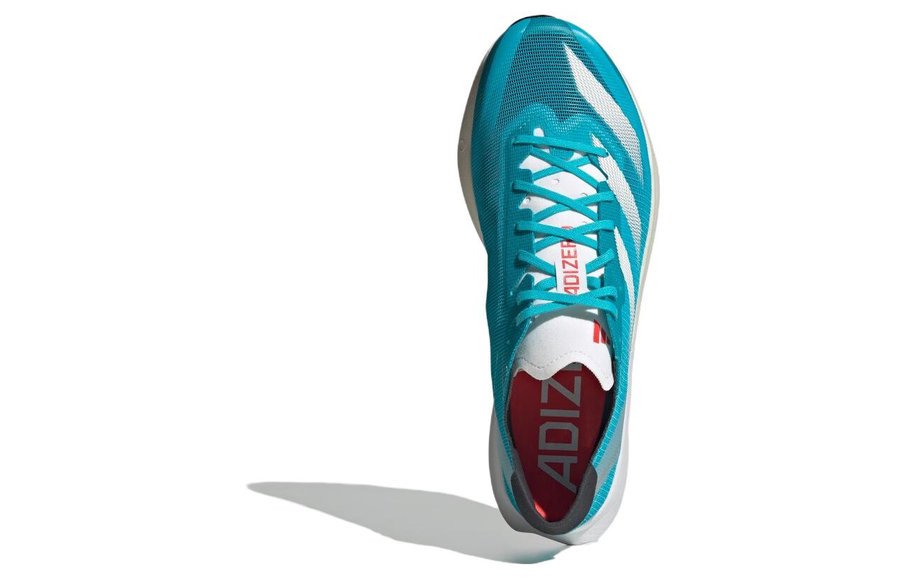 adidas Adizero Adios 8 'Lucid Cyan' HP9721