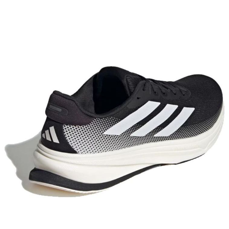 adidas Supernova Rise 2 'Black White' IH2504