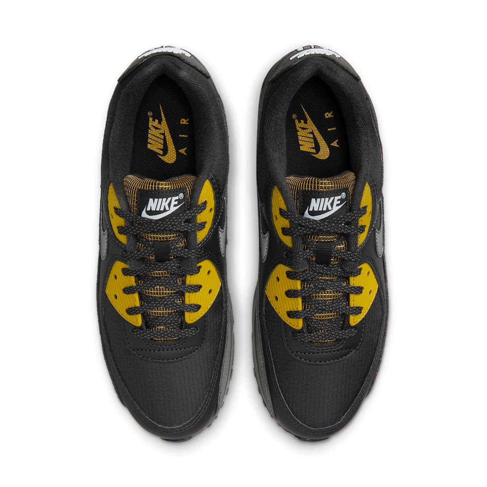 Nike Air Max 90 'Black Bronzine' FB9657-001