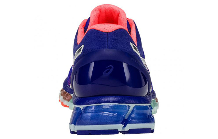 (WMNS) ASICS Gel-Quantum 360 Cm Running Shoes 'Indigo' T6G6N-4501